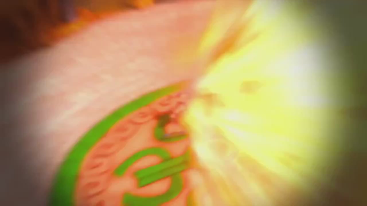 梦幻西游动画片第二季第2集