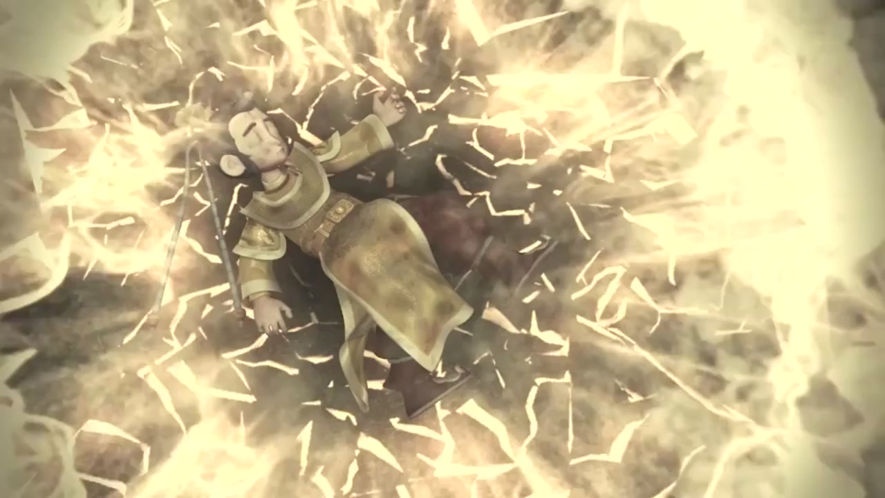 梦幻西游动画片第一季第10集