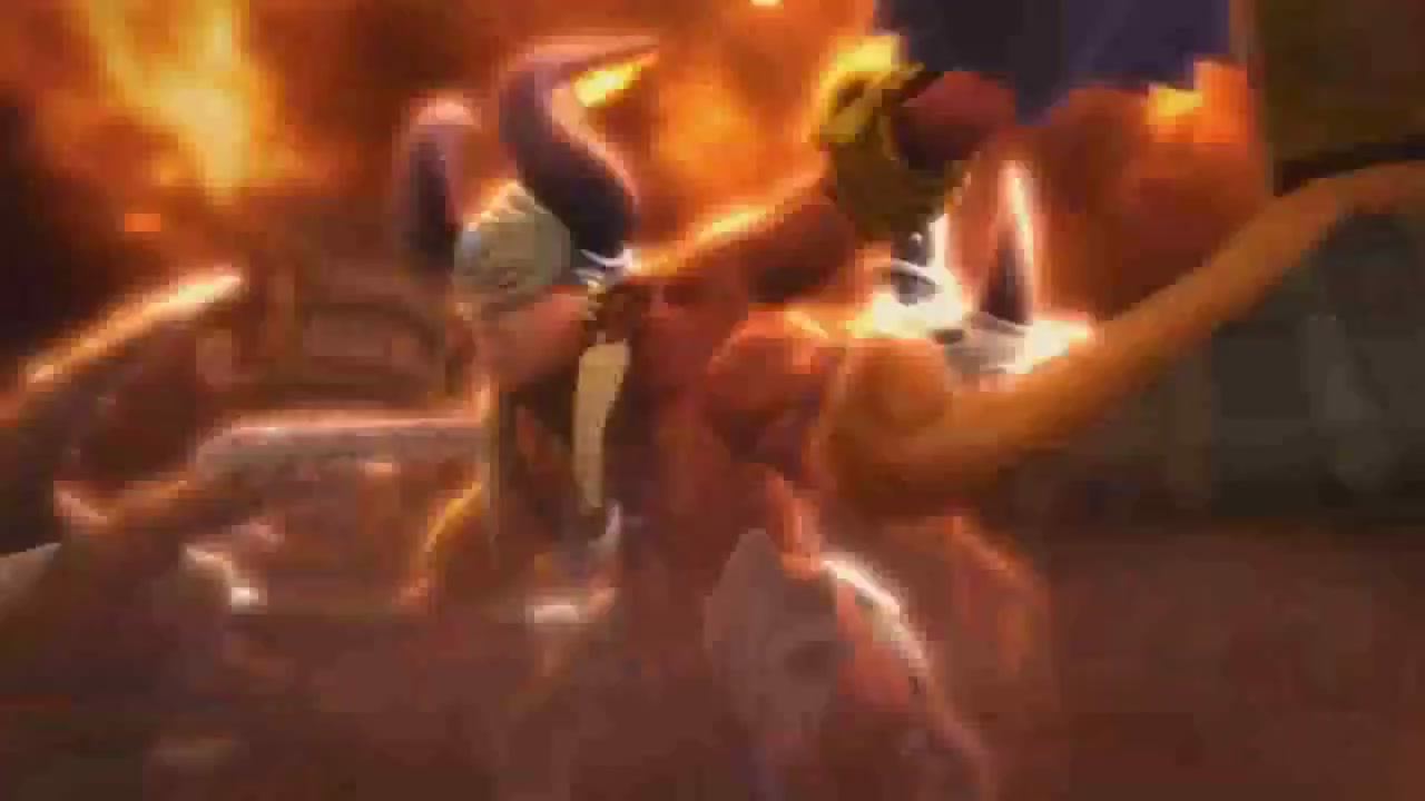 梦幻西游动画片第一季第3集