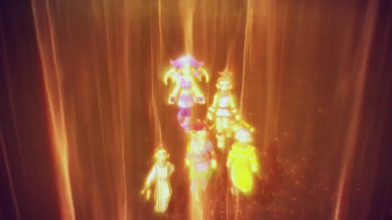 梦幻西游动画片第四季第11集