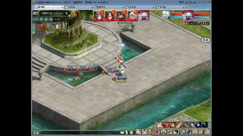 大家新年发财发财！