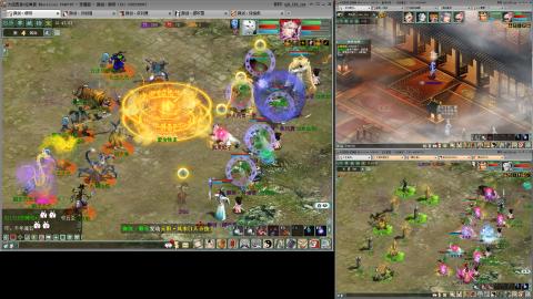 这游戏也太火了趴！