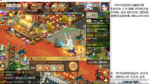 接熔练-找号-金银-练宠粽子月饼