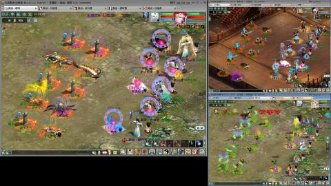 这游戏也太火了趴！