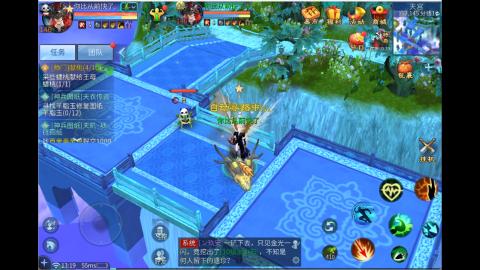 接明星赛 托管首席宗师比武