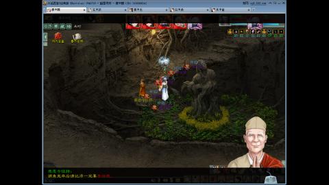 大家新年发财发财！