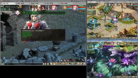 这游戏也太火了趴！