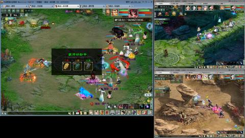 这游戏也太火了趴！