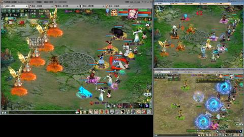 这游戏也太火了趴！