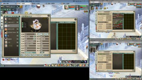 这游戏也太火了趴！