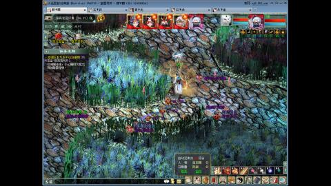 大家新年发财发财！