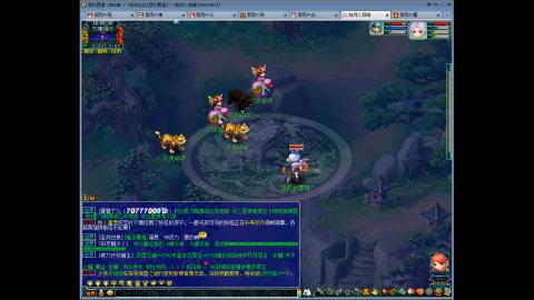 梦幻区0氪平凡路