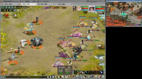 红颜全敏魅惑双盘详细攻略