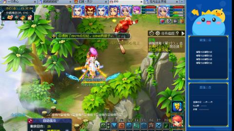 搬砖搬砖走起又是一年