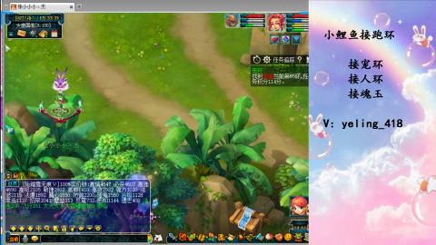 接命魂之玉 人环 宠环