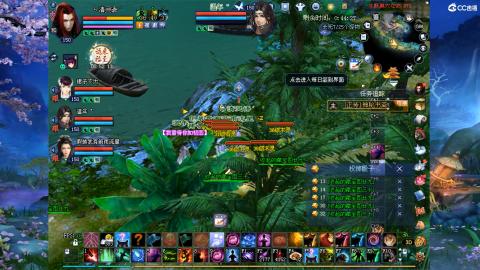 星光奖池更新了...