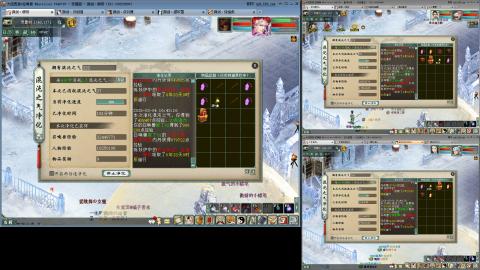 这游戏也太火了趴！