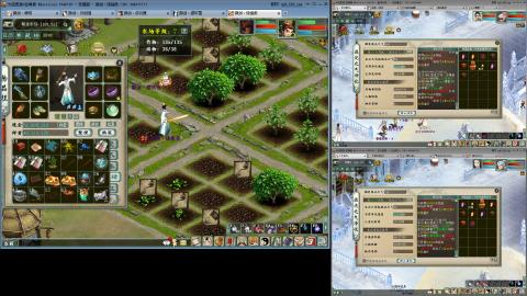 这游戏也太火了趴！