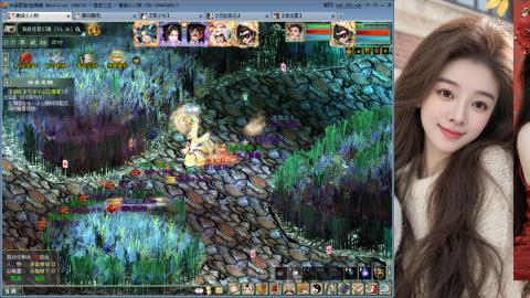 人气不行，气人还行