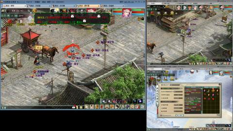 这游戏也太火了趴！