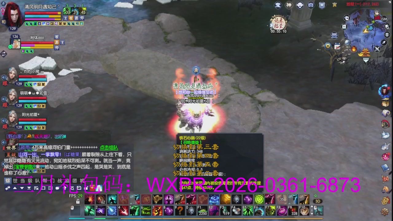 大家新年快乐丫