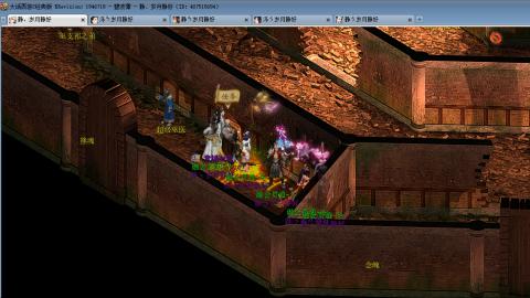 瀞瀞种树的小阿姨~~