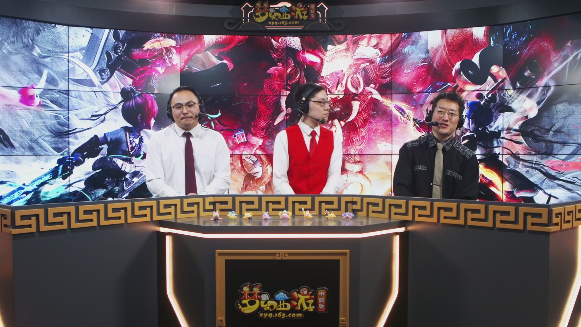 【重播】第235届武神坛-淘汰赛