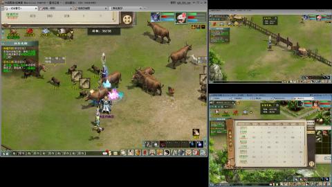 这游戏也太火了趴！