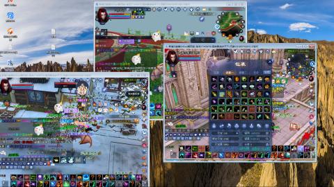 做最努力的自己一起加油