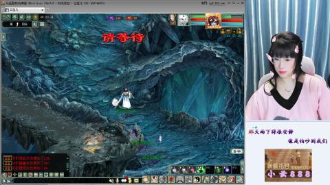 一方净土，心驰神往咦！！！