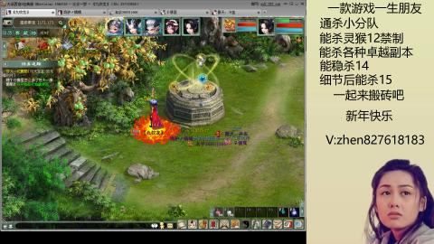 无属性双盘小分队