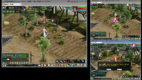 这游戏也太火了趴！