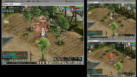 这游戏也太火了趴！