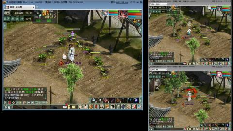 这游戏也太火了趴！