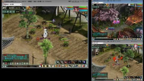 这游戏也太火了趴！