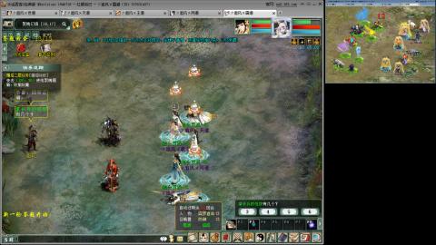 红颜全敏魅惑双盘详细攻略