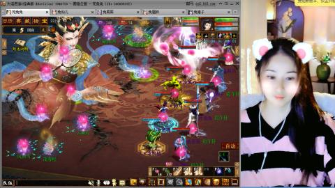 瀞瀞种树的小阿姨~~