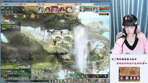 一方净土，心驰神往咦！！！