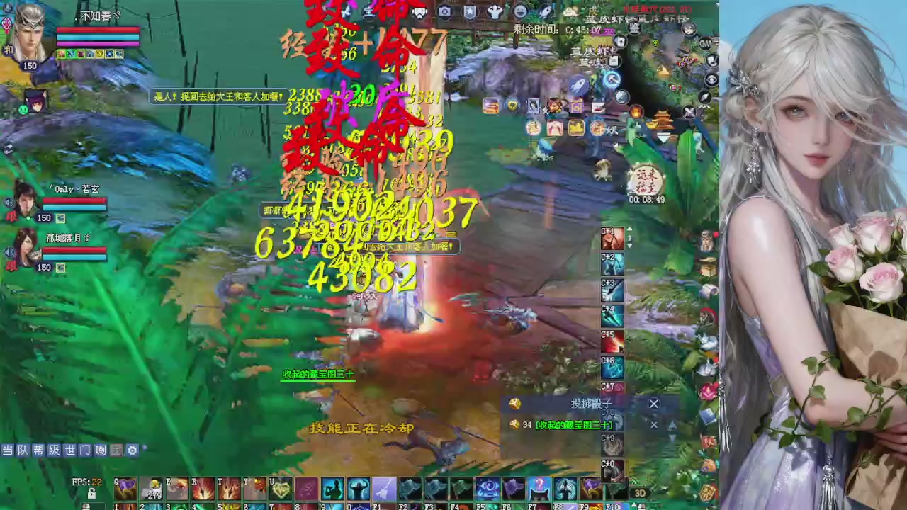 来都来了 点个关注吧