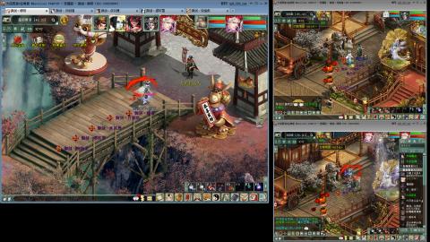 这游戏也太火了趴！