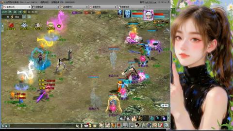 天下第一比武大会