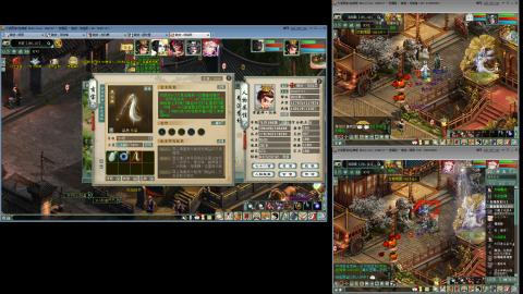 这游戏也太火了趴！