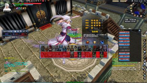 扫个号战场归墟