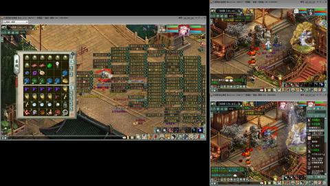 这游戏也太火了趴！