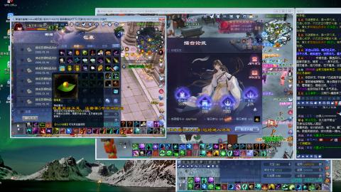 做最努力的自己一起加油