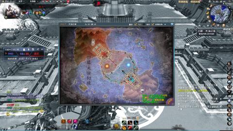 扫个号战场归墟