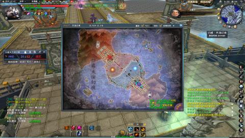 扫个号战场归墟