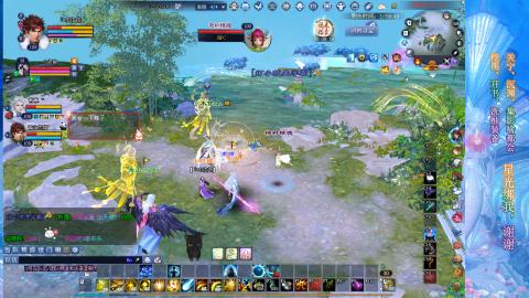 生活不易，书辞卖艺