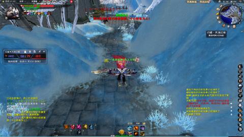 扫个号战场归墟