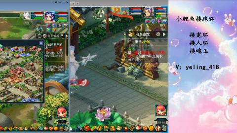 接命魂之玉 人环 宠环